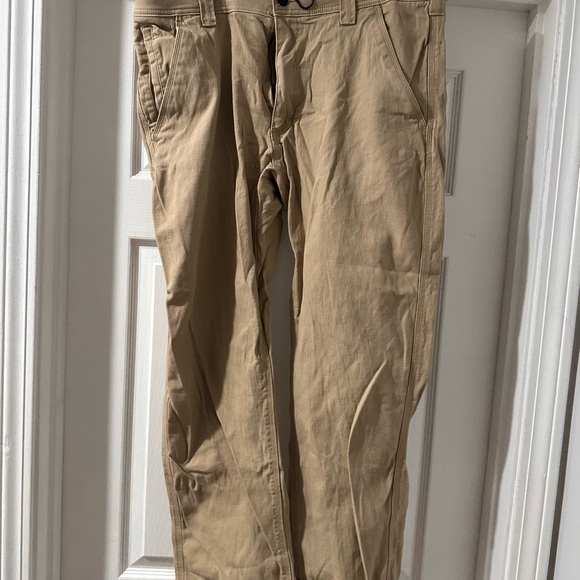 Cat work chinos - Picture 2 of 2